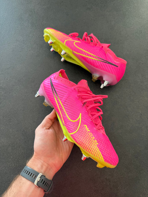 Conversion de chaussettes