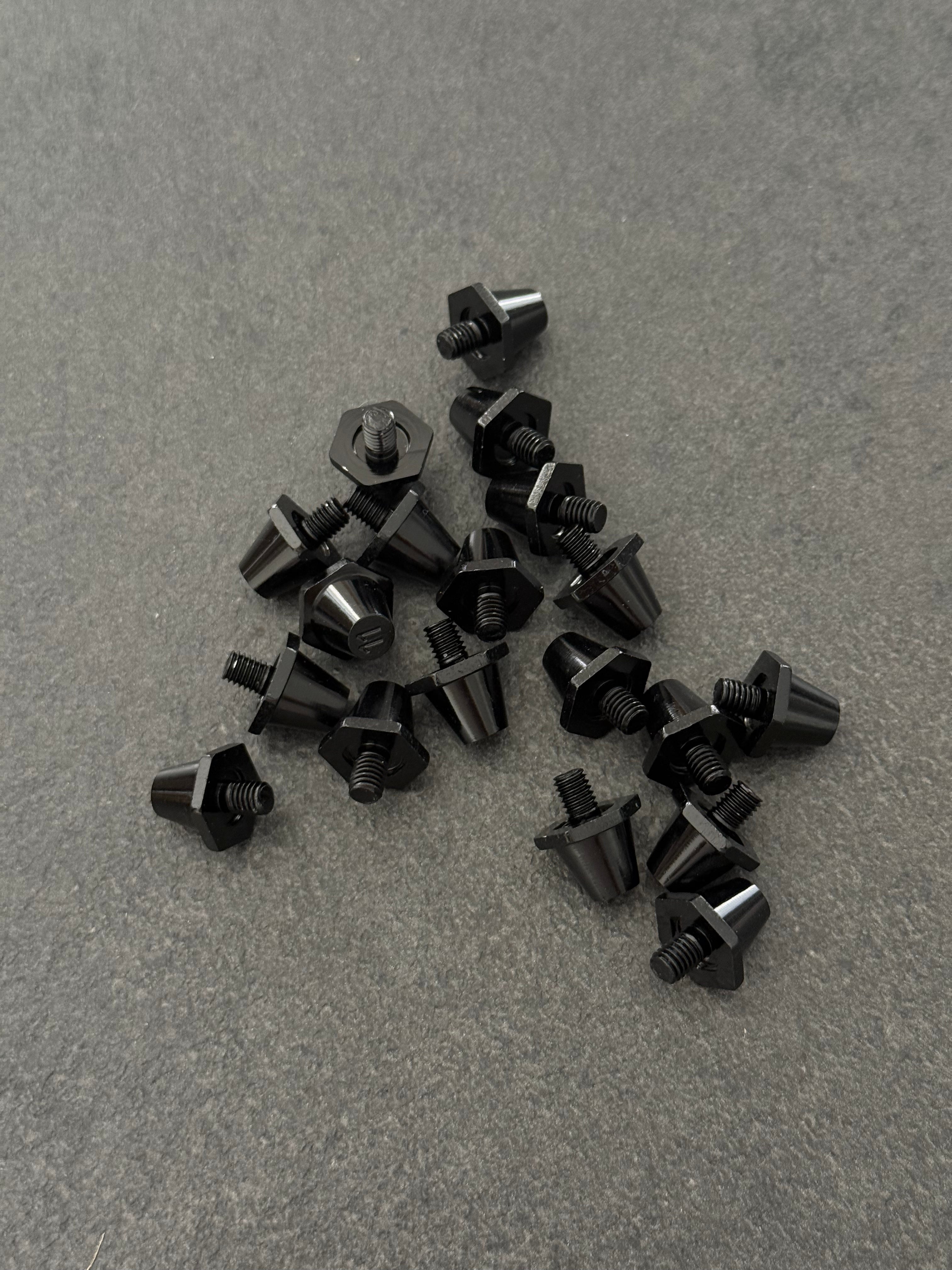 Conversion de crampons classique